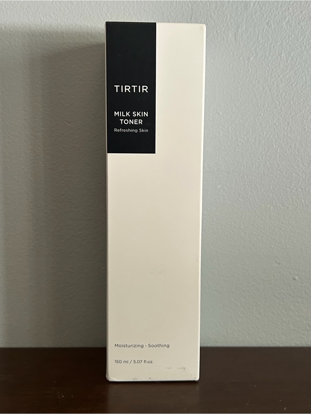 TIRTIR Milk Skin Toner